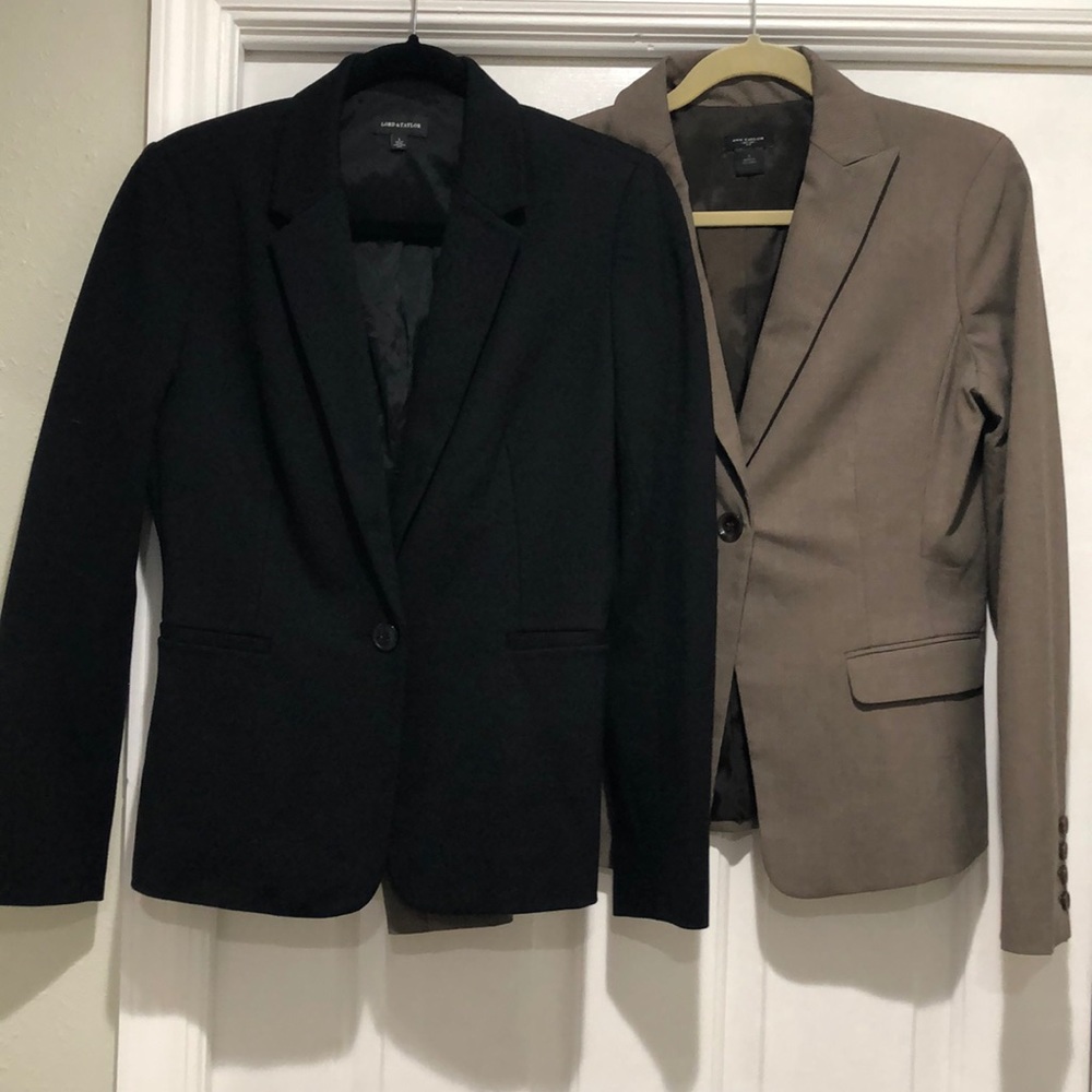 Blazer bundle -2